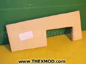 Panel Insulation - 295mm Long - 120mm w- FV2040671