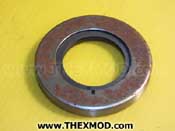Seal Steer Shaft - 2.319in od - CV60065