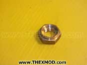 Locknut Special Adaptor - 1/8in bsp - ST11201