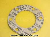 Gasket - 105.5mm od - FV801118