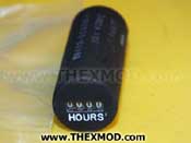 Gauge - Time - 1 Hour - 115v ac - FV394836 - DC3261