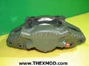 Caliper - Steering Brake - 640321272 
