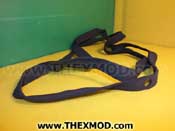 Gasket - Rubber - 1123mm Long - AC/12/1/9201