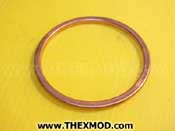 Gasket - Copper - FV2117651 FV473201