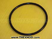 O-Ring - Rubber - 53.46mm-54.75mm id - ST10620