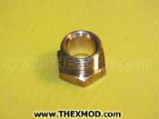 Inverted Nut - 17mm a/f - FV2027090 & FV799378/6