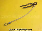 Pin Lock and Retaining Cable - FV2106117
