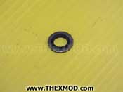 Gasket Rubber - 5.60mm id - FV2028664, FV2061673