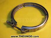 Clamp Loop - 142.7mm od - 19mm wide - CV9306
