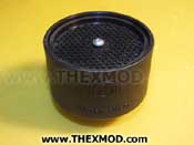 Silencer - Air Dryer - 65936801