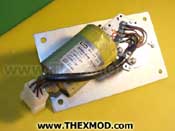 Motor  - 24v - B-006-134 - 3171990