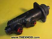 Valve Brake Modulating - 15/920077