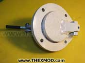 Flap - Valve Operated - FV931996