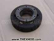CLUTCH - CENTRIFUGAL CLUTCH ASSY - USED