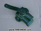 SHOCK ABSORBER - ARMSTRONG TYPE - LH + RH UNUSED