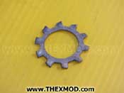 Washer - Self-Locking - M14 - WE114001