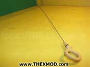 Liquid Rod Gauge - 1887439C1