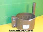 Support Clamp - 125mm od - FV834698