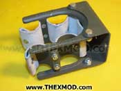 Clip Small Arms - 2 25/32in x 3in - FV964651