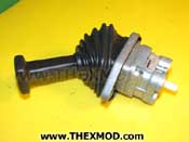 Valve Regulating Fluid Pressure - 9617232050