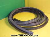 Seal Door - 09-00032-000