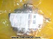 Valve - Rear Control - 70-80-105