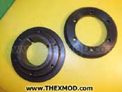 Coupling Half Shaft  - 033F0503-F90H