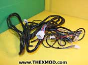 Wiring Harness - Cab Electrics - 706-29400