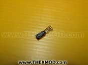 Brush - Electrical - LU404435 - 600726