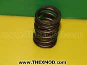 Spring  - Valve - 751-10661
