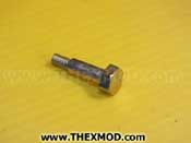 Screw Shoulder - M4 x 7 - 6.65mm Long - MZK9041