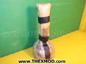 Joint Constant Velocity - 255.50mm Long -70-10-904