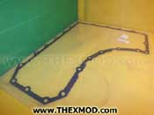 Gasket Cover - Control Box Valve - CV60238