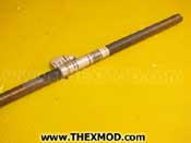 Rod - Part of Brake Rod - 12145