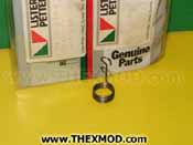 Clip Pin - 751-13010
