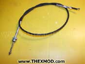 Control - Push-pull - Heater Control - 161-80013-1