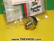 Switch - Oil  Pressure - 24V - 