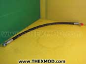 Hose - 600mm Long - 0.25in dia - BW602242-4