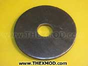 Washer - 98.5mm od - 23.8mm id - 15235607