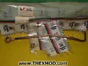 Pipe - Fuel - 570-33660