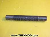 Stud - BSI BS 970 - 7/8 - 14 unf - MG75135