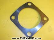 Shim - 5 1/4in sq - PG76257-1