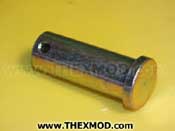 Pin Cotter Split - 232351