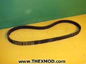 Belt - 770.00 x 14.24mm x 4.40mm - 757-15690