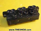 Connector - 51850235, OE49182