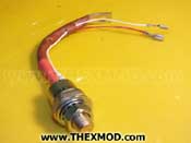Semiconductor Device - Thyristor - 9751125
