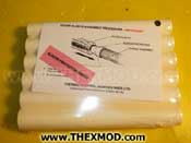 Filter Sleve - Thermal Control - PP19363