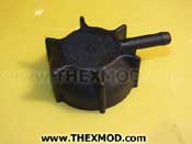 Valve Regulating System - 81.06111-0020