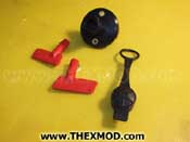 Switch - Battery Master - PRC4879 