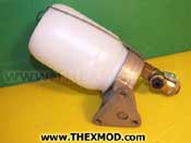 Dehydrator Air Intake - KX1747-2, 91084095